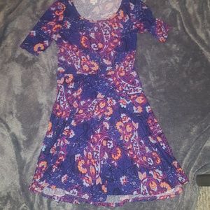 New without tags nicole dress